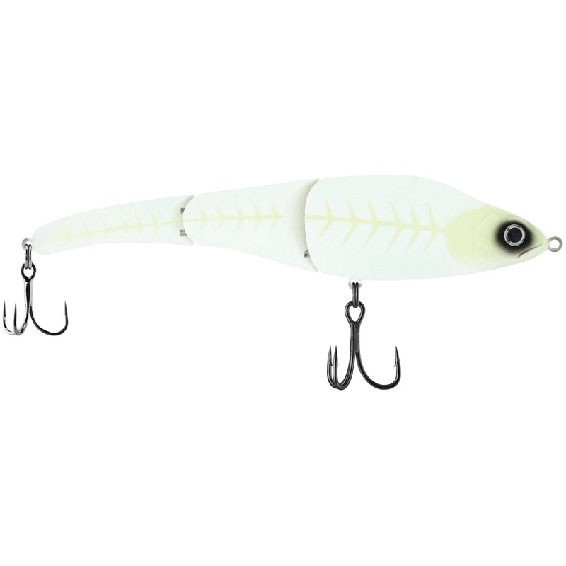 Berkley Magic Swimmer Slow Sinking Saltwater Swimbait – 6.5 Inch