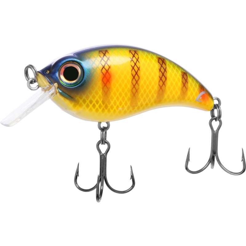 Bill Lewis ATV 2.5 Squarebill Crankbait – 2.75 Inch