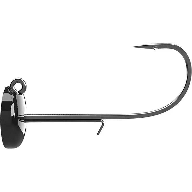 Buckeye Lures Spot Remover Ned Head – 3 Pack