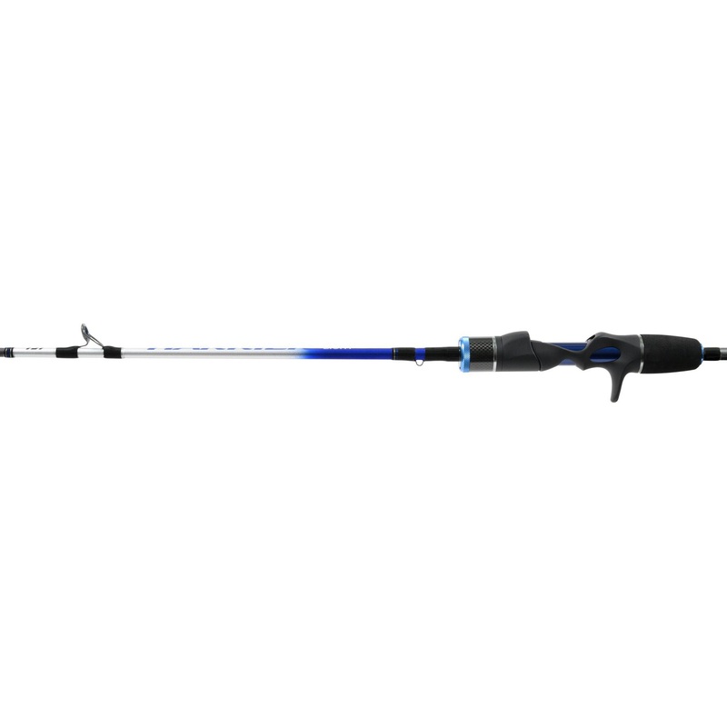 Daiwa Harrier Super Light Jigging Casting Rods