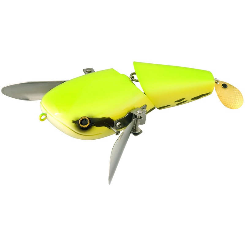 Deps NZ Crawler JR – 3.75 Inch