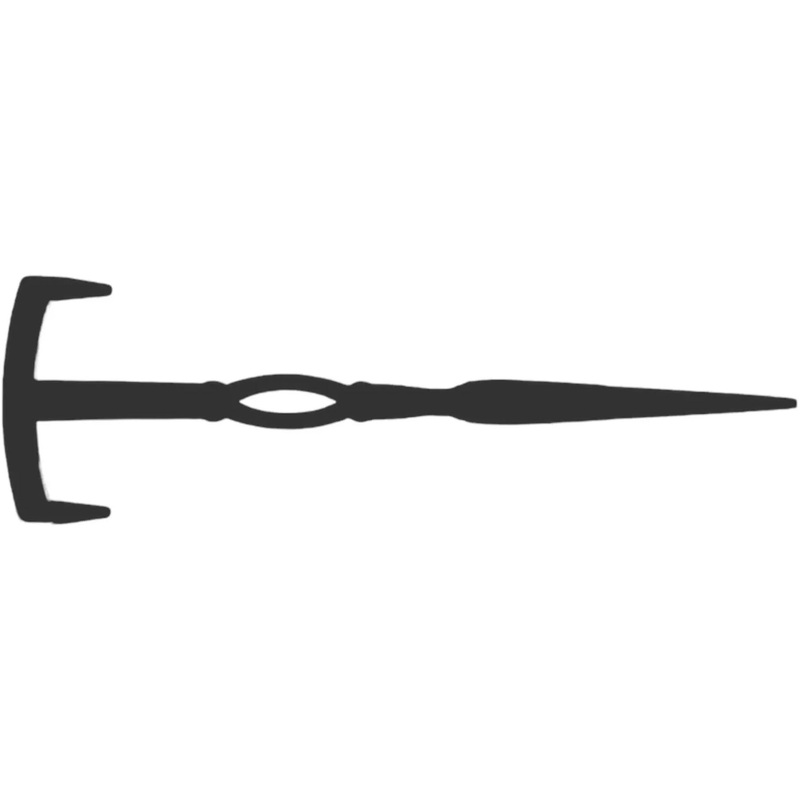 geecrack-neko-hack-12-pack-black-clear-white-large-medium-small_1 Geecrack Neko Hack – 12 Pack|Black|Clear/White|Large|Medium|Small