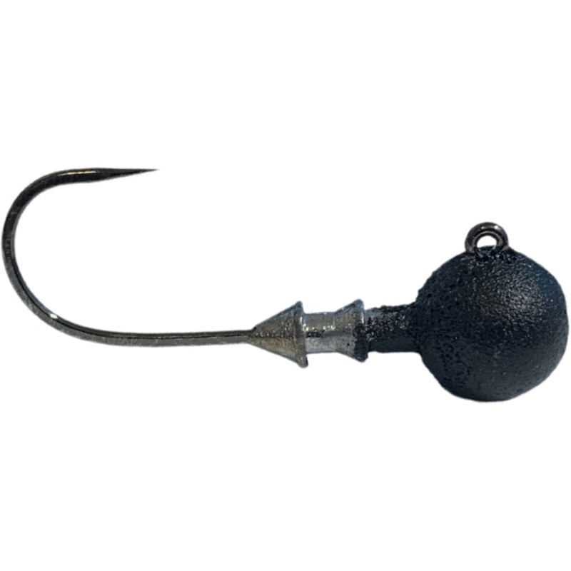 great-lakes-finesse-stealth-ball-jighead-3-pack_1 Great Lakes Finesse Stealth Ball Jighead – 3 Pack