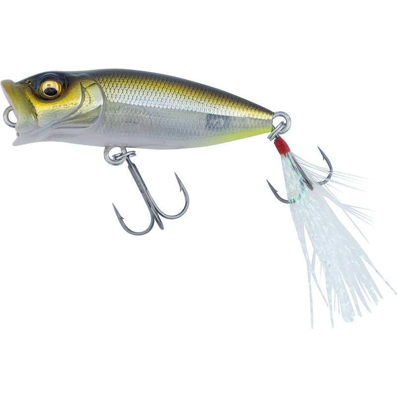 Megabass Respect Series HT Ito Tennessee Shad – June 2024 Release