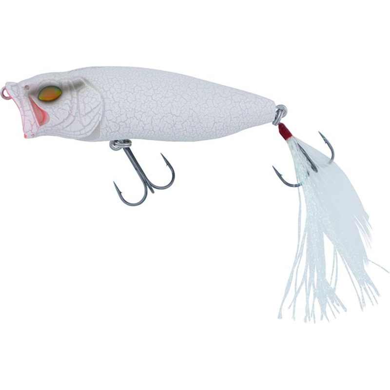 Megabass Respect Series White Butterfly – September 2024 Release