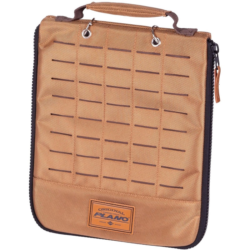 Plano Guide Series Worm Wrap|Plano Guide Series Worm Wrap