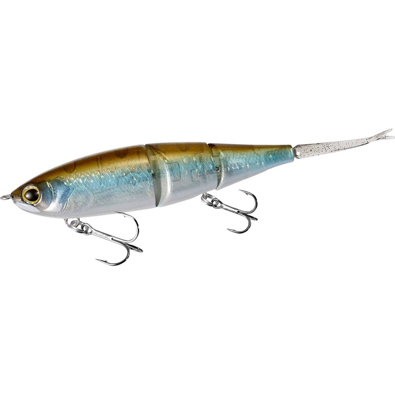 shimano-bantam-bt-bait-99f-shallow-float-swimbait-4-inch_1 Shimano Bantam BT Bait 99F Shallow Float Swimbait – 4 Inch