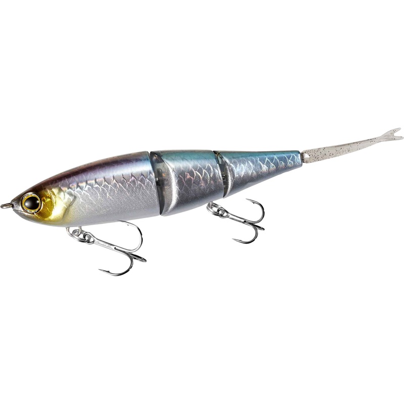Shimano Bantam BT Bait 99SS Slow Sinking Swimbait – 4 Inch