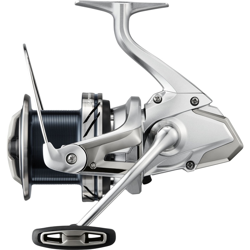 Shimano Ultegra XR XSD Spinning Reel