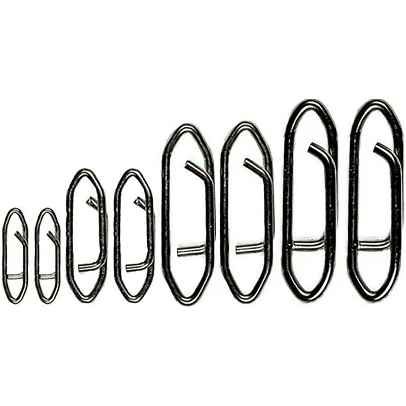 Topwater Co Speed Clips Sample Pack – 8 Pack