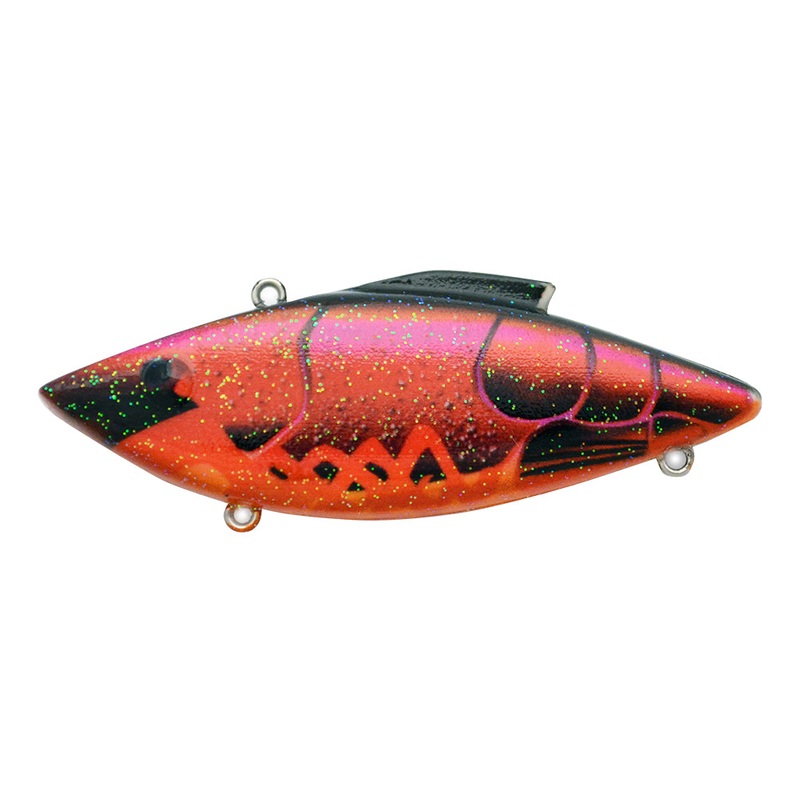 bill-lewis-rat-l-trap-crawfish-series-lipless-crankbait-3-inch_1 Bill Lewis Rat-L-Trap Crawfish Series Lipless Crankbait – 3 Inch