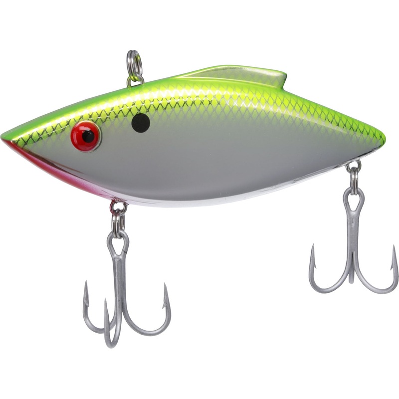 bill-lewis-rat-l-trap-magnum-force-saltwater-lipless-crankbait-4-inch_1 Bill Lewis Rat-L-Trap Magnum Force Saltwater Lipless Crankbait – 4 Inch