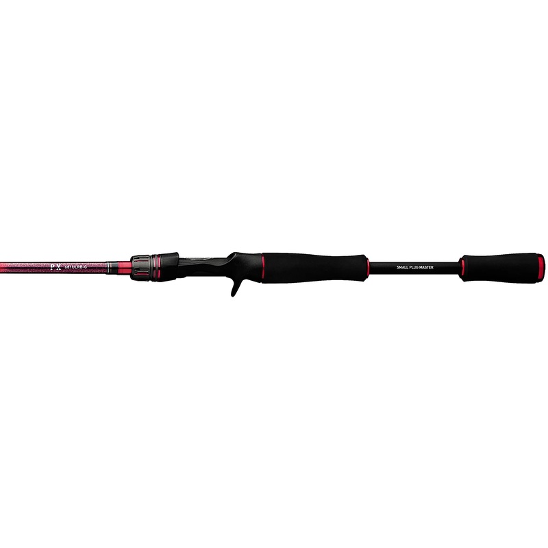 Daiwa PX BFS Baitcasting Rods|PX681LXB-BF|PX681ULRB-BF