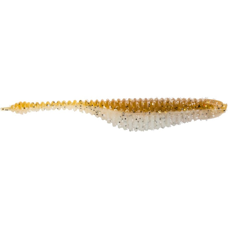 Great Lakes Finesse Drop Minnow – 3.25 Inch