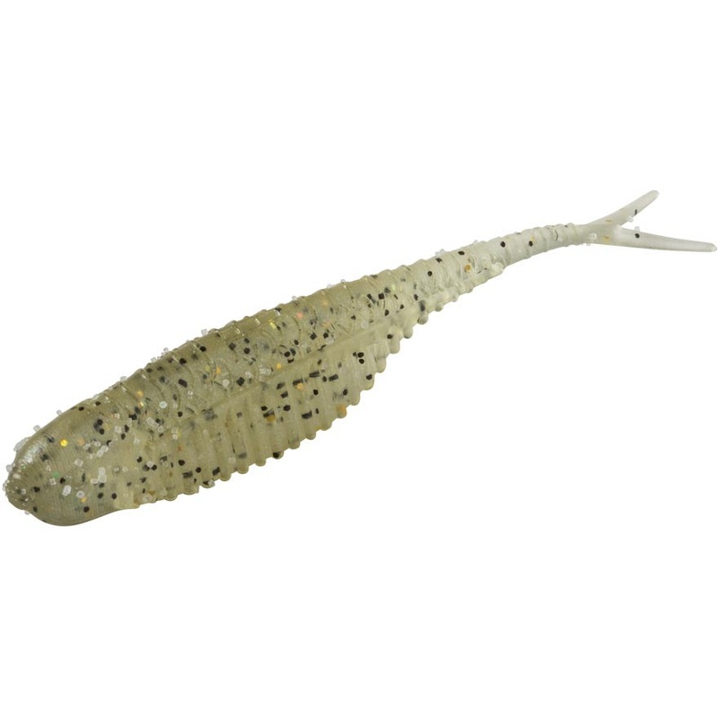 Great Lakes Finesse Hover Minnow – 2.75 Inch