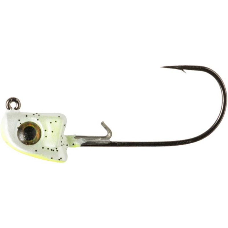 Great Lakes Finesse Sneaky Swimbait Head – 2 Pack