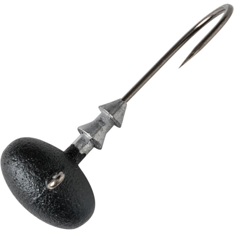 great-lakes-finesse-stealth-football-jighead-3-pack_1 Great Lakes Finesse Stealth Football Jighead – 3 Pack