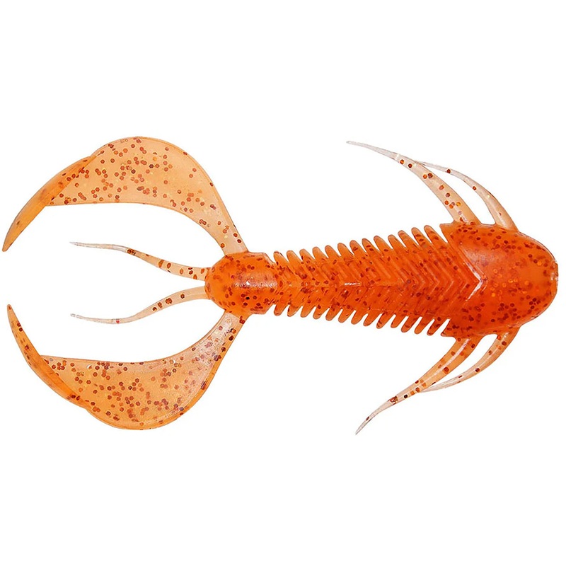 Megabass Rock Hog Creature Bait – 2.5 Inch