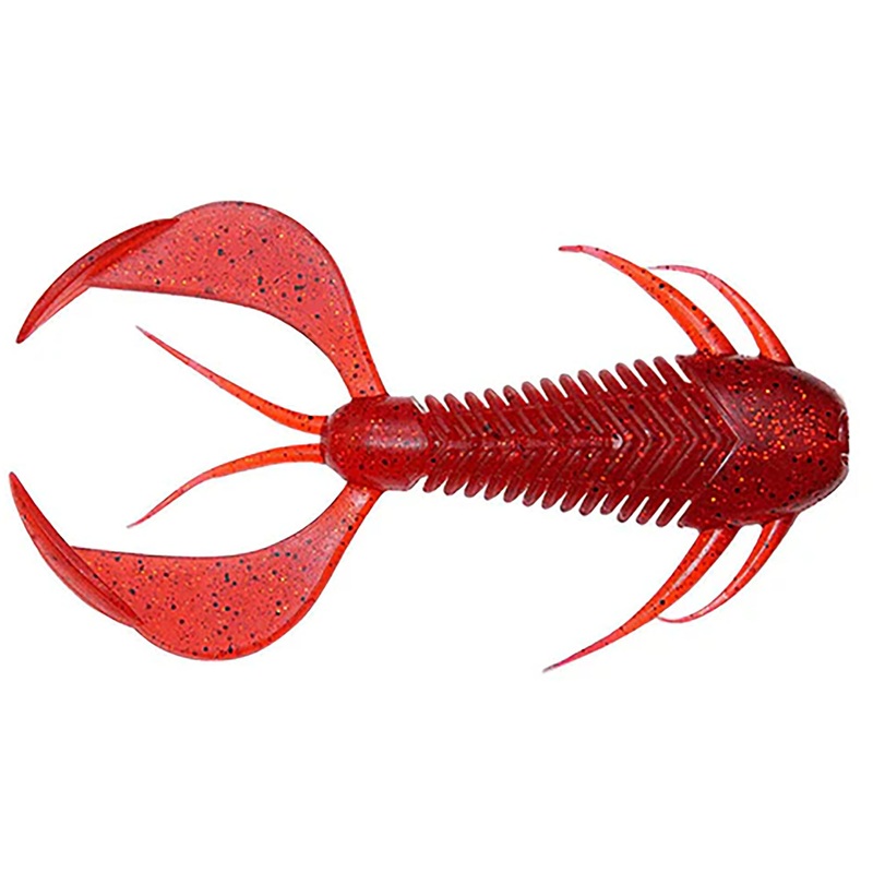 Megabass Rock Hog Creature Bait – 3 Inch