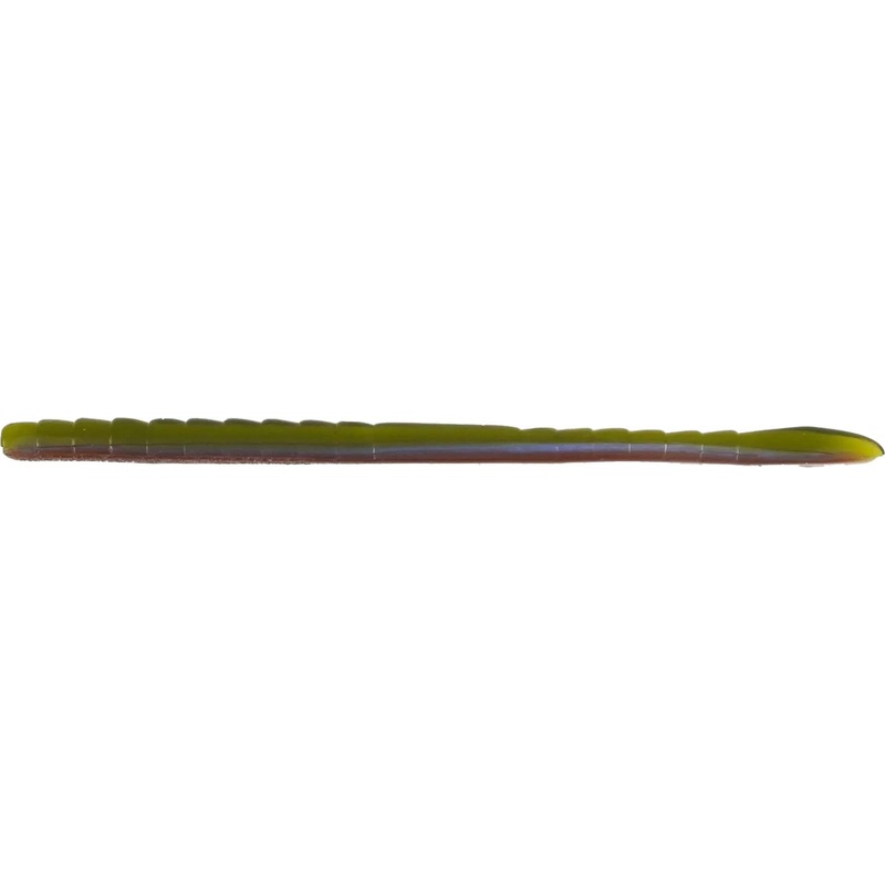 Missile Baits Magic Worm 6 Inch 14pk