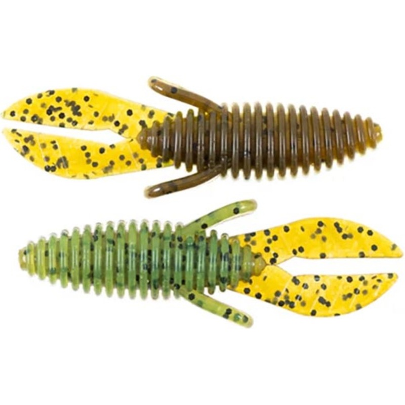 missile-baits-micro-d-bomb-creature-bait-2-3-inch_1 Missile Baits Micro D Bomb Creature Bait – 2.3 Inch