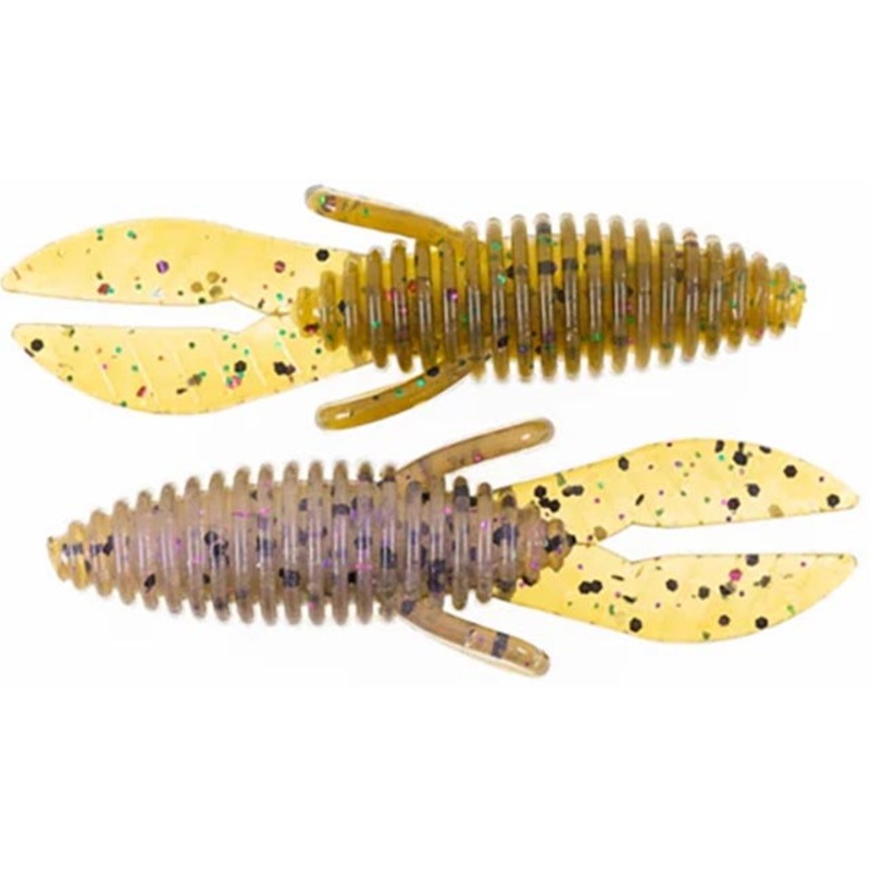 Missile Baits Micro D Bomb Creature Bait – 2.3 Inch