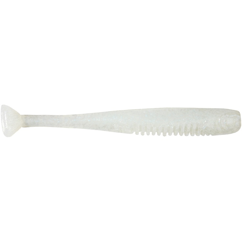 Z-Man Drop KickerZ Soft Plastic Minnow – 2.75 Inch