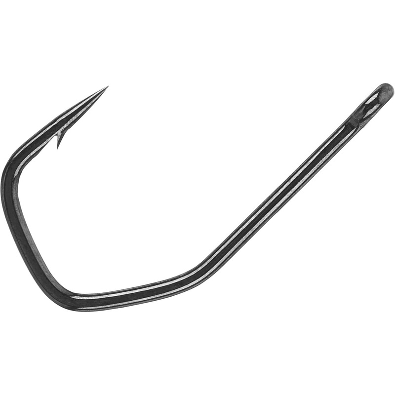 Z-Man Line Through Replacement Hooks – 4 Pack
