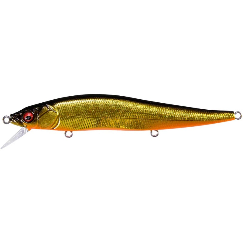 megabass-great-hunting-110-jerkbait-4-25-inch_1 Megabass Great Hunting 110 Jerkbait – 4.25 Inch