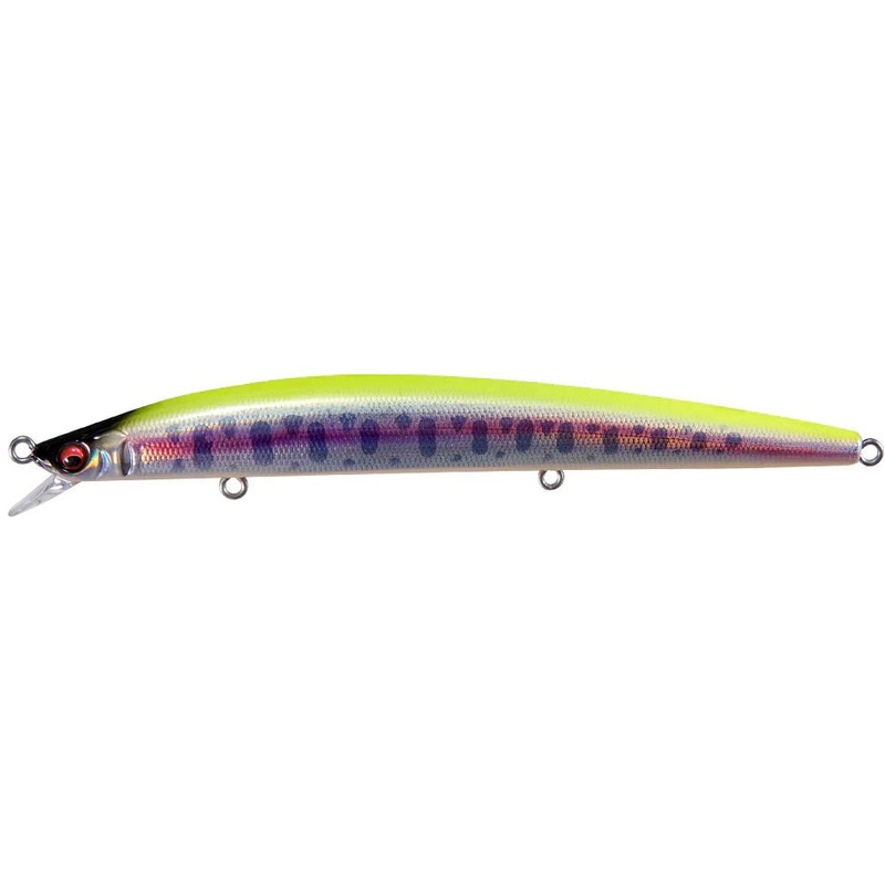 Megabass Great Hunting 120 Jerkbait – 4.75 Inch