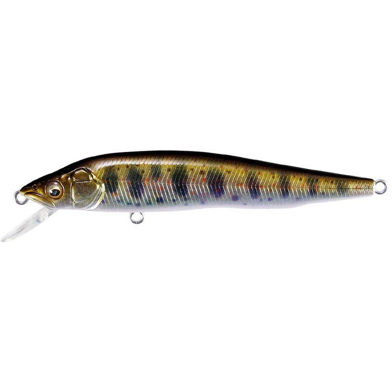 Megabass Great Hunting 95 Jerkbait – 3.75 Inch