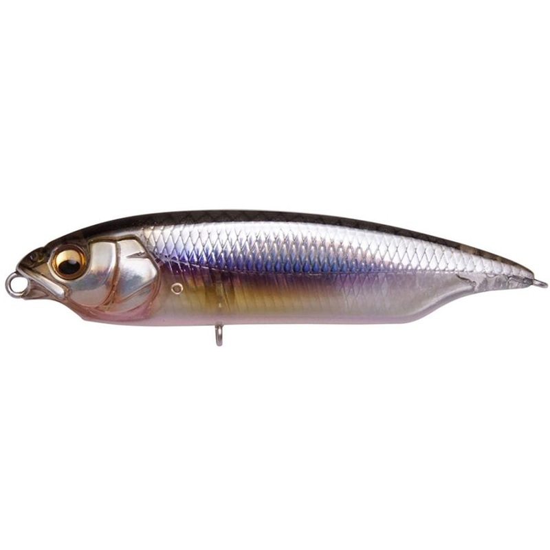 Megabass Karashi Twitch Bait – 2.3 Inch