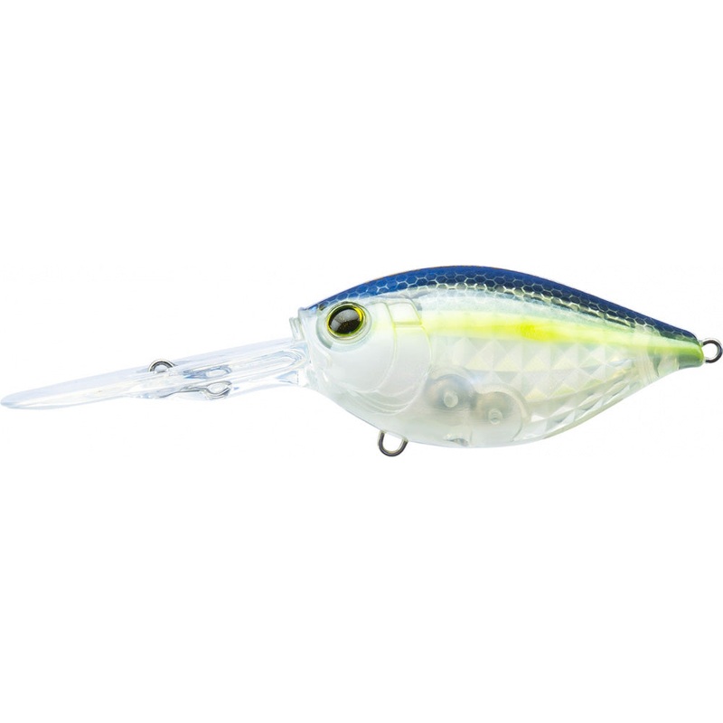 yo-zuri-3dr-x-deep-runner-crankbait-50mm-2-inch_2 Yo-Zuri 3DR-X Deep Runner Crankbait 50mm – 2 Inch