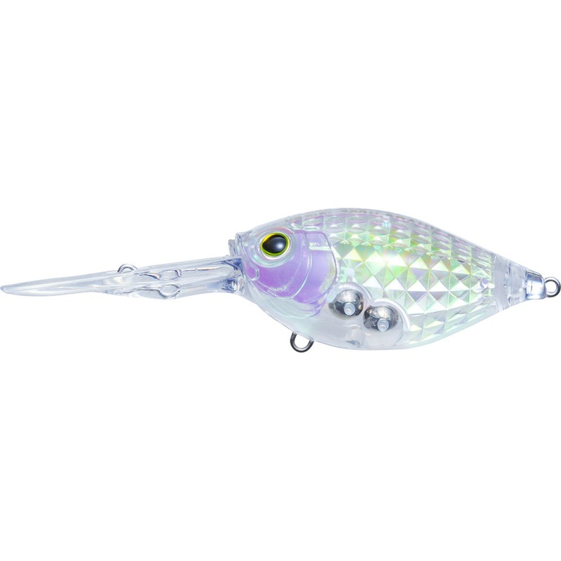 Yo-Zuri 3DR-X Deep Runner Crankbait 50mm – 2 Inch