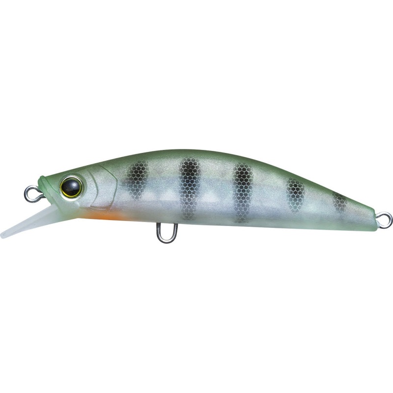 Yo-Zuri 3DR-X Flat Heavy Sinking Minnow 60mm – 2.375 Inch