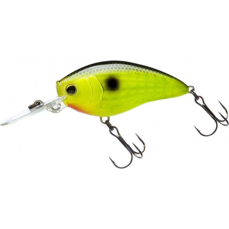 Yo-Zuri 3DR-X Mid Runner MR Crankbait 50mm – 2 Inch