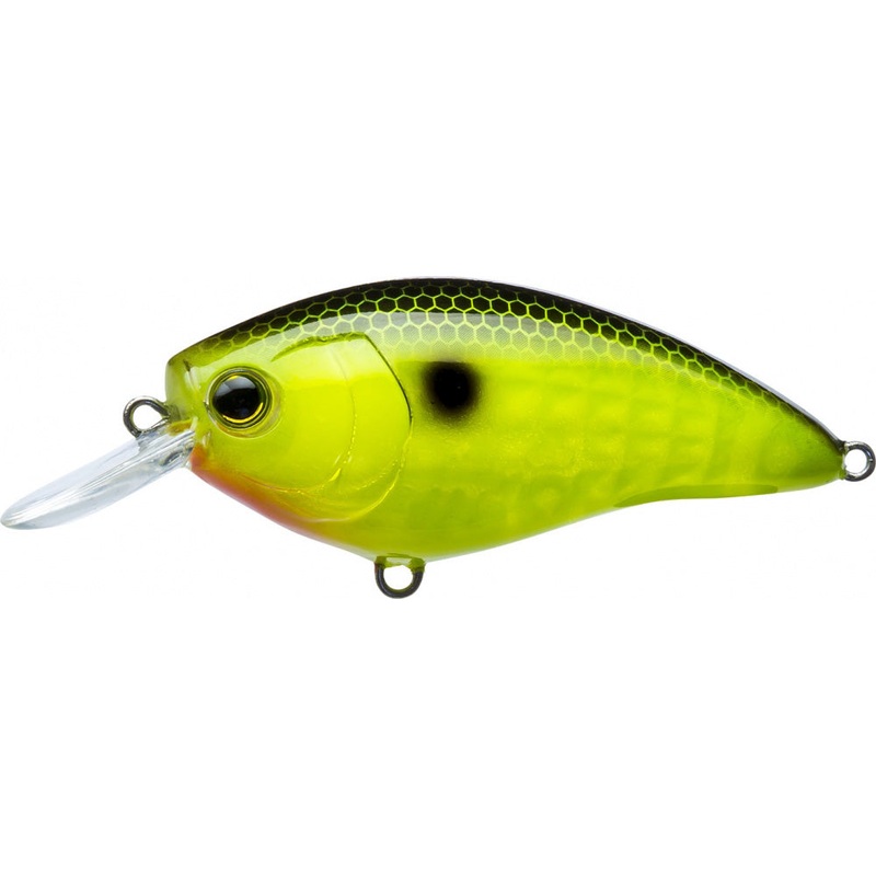 Yo-Zuri 3DR-X Shallow Runner SR Crankbait 50mm – 2 Inch