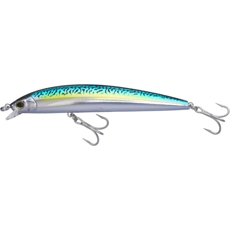 Yo-Zuri Hydro Minnow LC Shallow Rip-Bait – 6 Inch