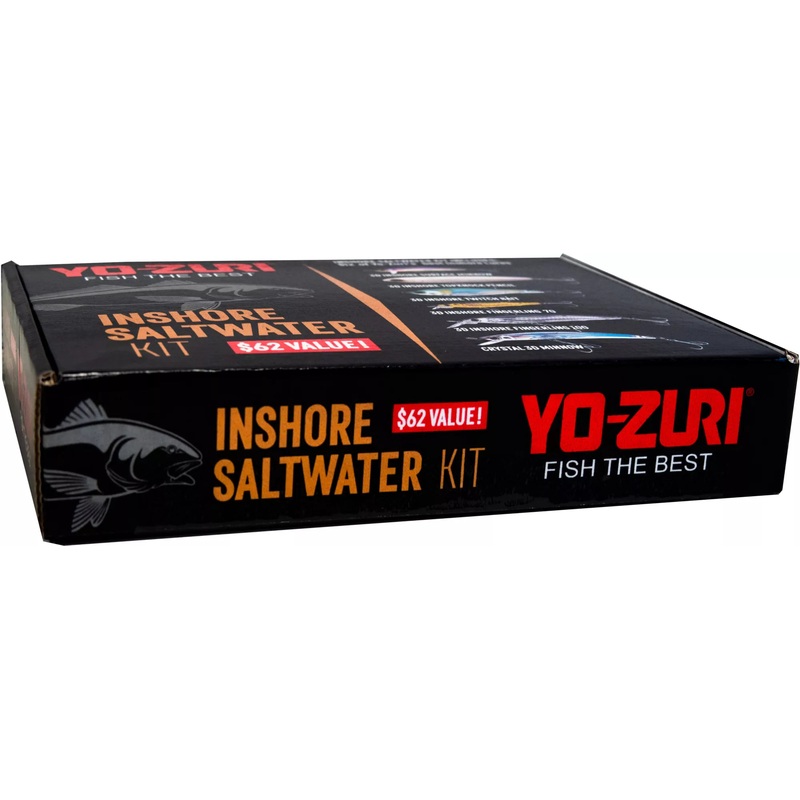 yo-zuri-inshore-saltwater-kit-yo-zuri-inshore-saltwater-kit_2 Yo-Zuri Inshore Saltwater Kit|Yo-Zuri Inshore Saltwater Kit