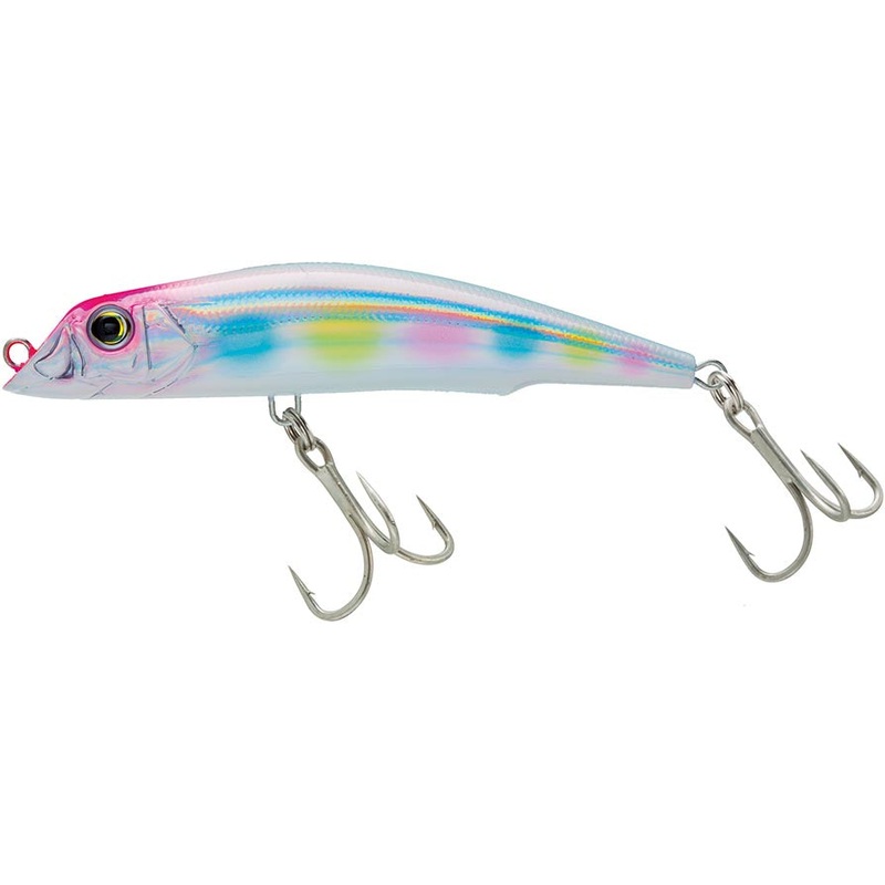 Yo-Zuri Mag Darter Floating Diver Rip Bait – 5 Inch