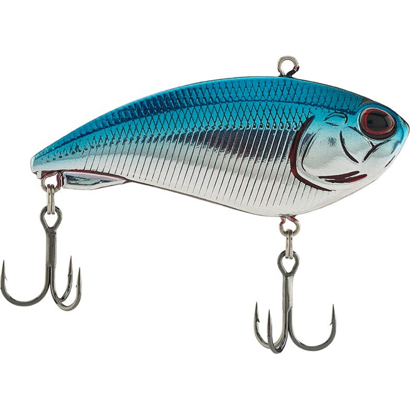 berkley-jack-8-lipless-crankbait-3-1-inch_2 Berkley Jack 8 Lipless Crankbait – 3.1 Inch