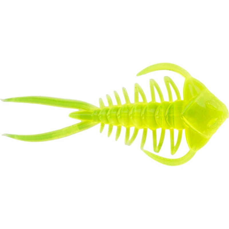 berkley-powerbait-trilobite-creature-bait-1-5-inch_2 Berkley PowerBait Trilobite Creature Bait – 1.5 Inch