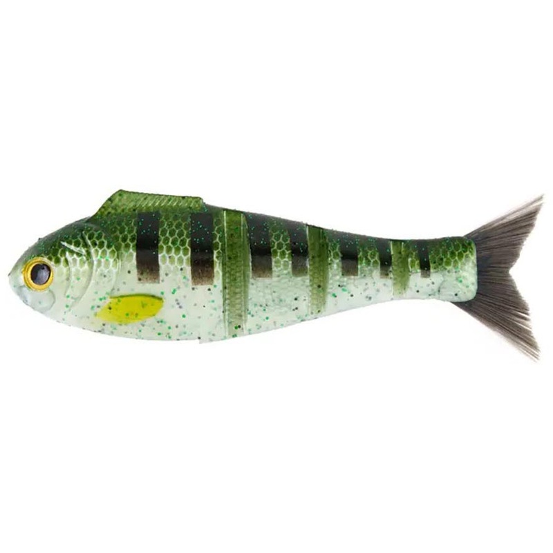 bucca-weedless-baby-bull-shad-jointed-swimbait-4-5-inch_1 Bucca Weedless Baby Bull Shad Jointed Swimbait – 4.5 Inch