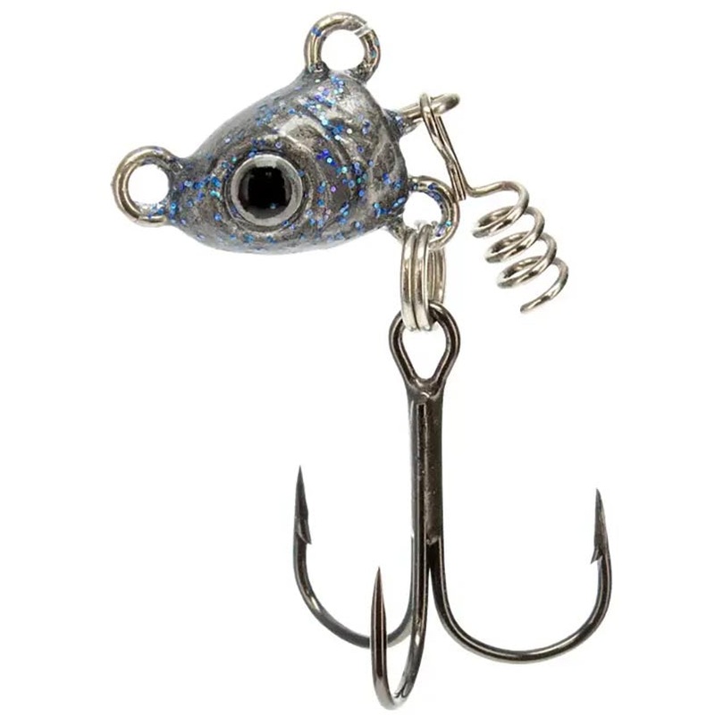 buckeye-lures-freestyle-jighead_1 Buckeye Lures Freestyle Jighead