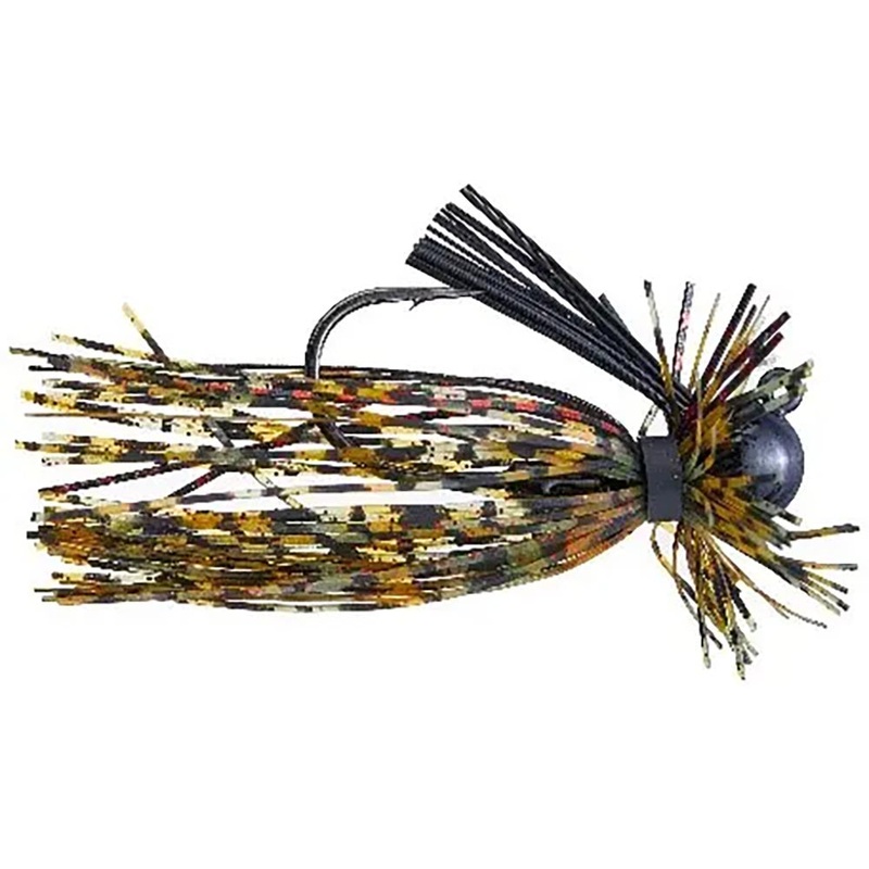 buckeye-lures-g-man-ballin-out-jig_1 Buckeye Lures G-Man Ballin’ Out Jig