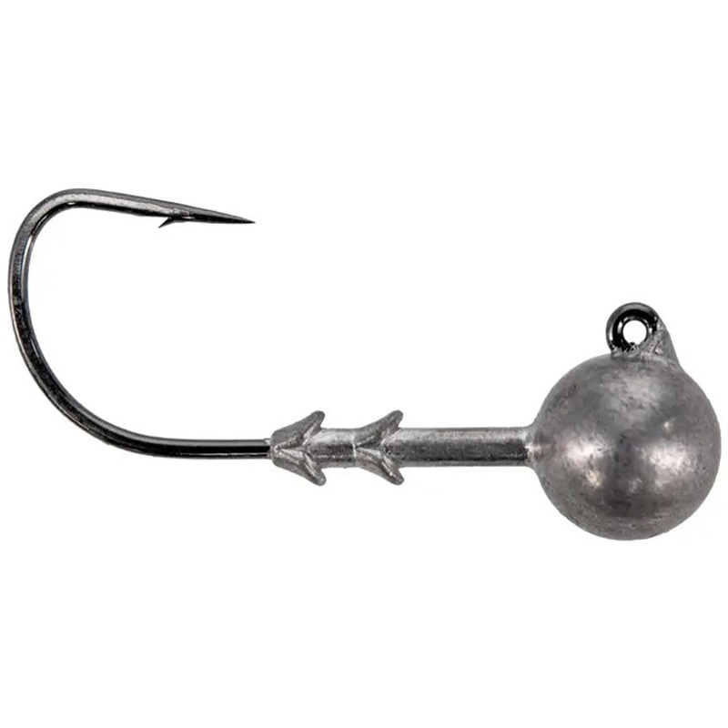 buckeye-lures-g-stroll-jighead-3-pack_1 Buckeye Lures G-Stroll Jighead – 3 Pack