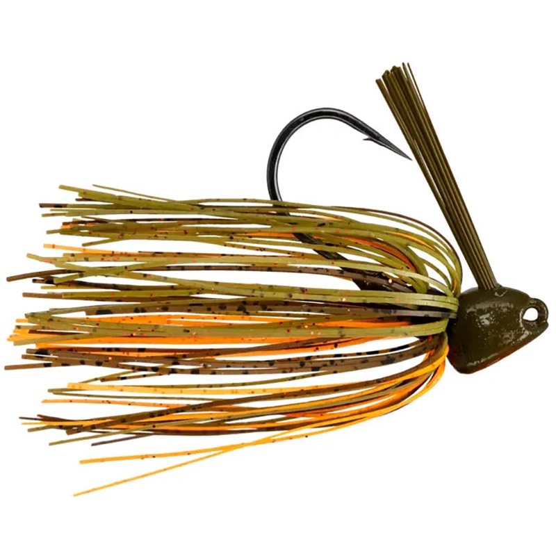 buckeye-lures-the-thump-flippin-jig_1 Buckeye Lures The Thump Flippin’ Jig
