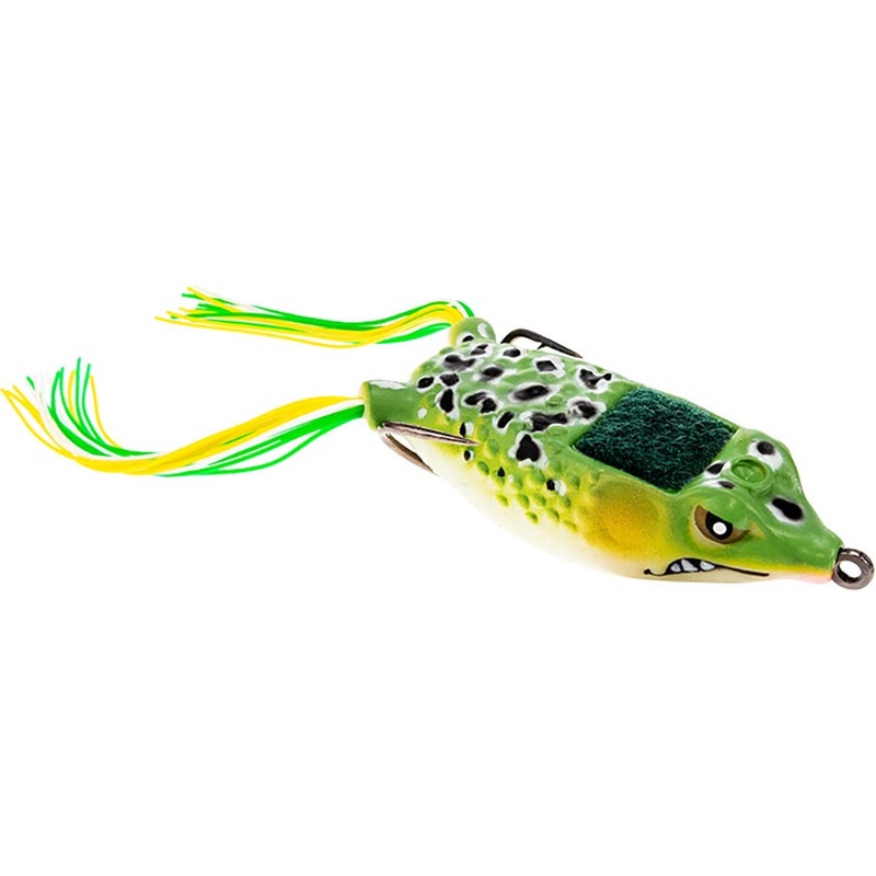Frog Factory Boom Boom Frog – 2.5 Inch