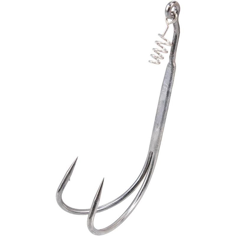 Frog Factory Double Take Frog Hook