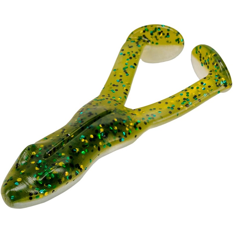 Frog Factory Ribbit Frog – 3.5 Inch